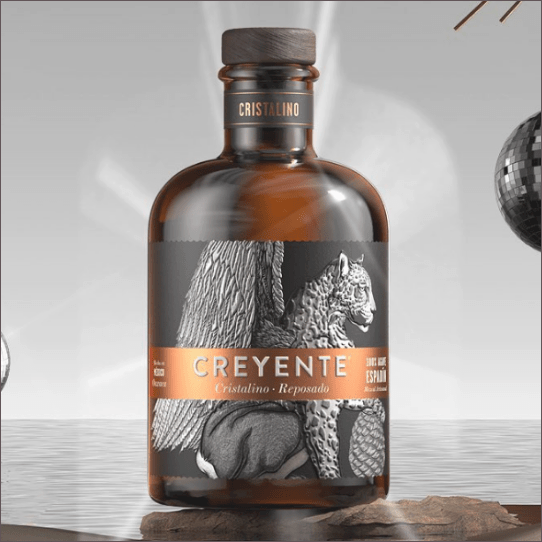 Mezcal Creyente | El mejor Mezcal Artesanal